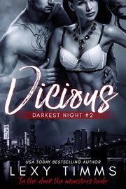 Vicious. Darkest night cover image