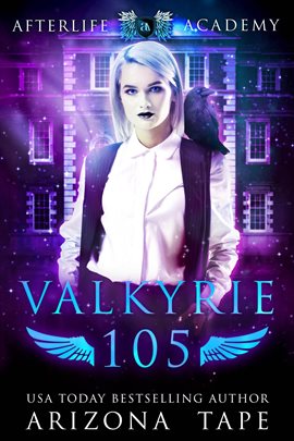 Cover image for Valkyrie 105