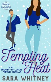 Tempting heat cover image