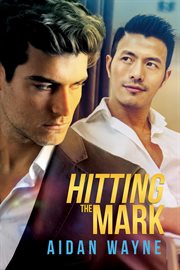 Hitting the Mark cover image