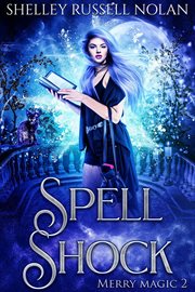 Spell shock cover image