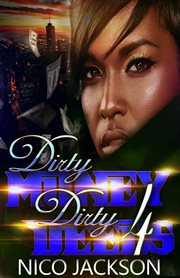 Dirty money dirty deeds cover image