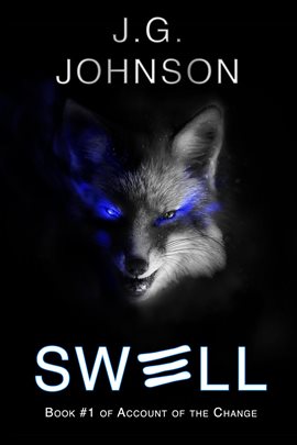 Cover image for Swell