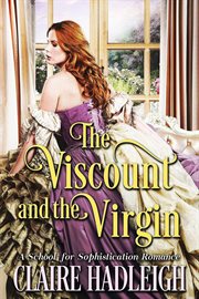 The viscount and the virgin cover image