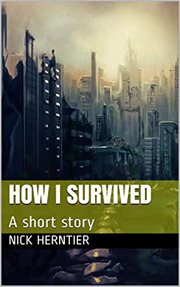 How i survived cover image