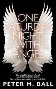 One saturday night, with angel cover image