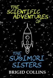 The scientific adventures of the sugimori sisters cover image