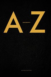 A-Z of Photography cover image