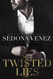 Twisted Lies cover image