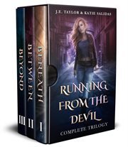 Running from the devil complete trilogy cover image