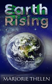 Earth rising cover image