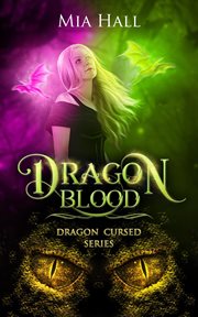 Dragon Blood cover image