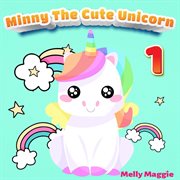 Minny the cute unicorn cover image