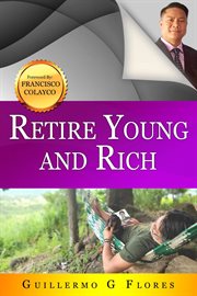 Retire young and rich cover image