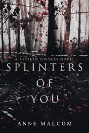 Splinters of you cover image