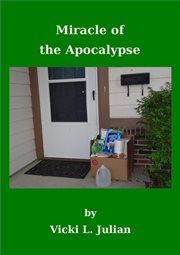 Miracle of the apocalypse cover image