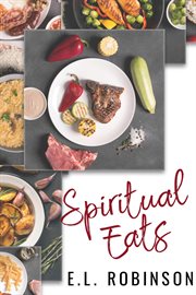 Spiritual eats cover image