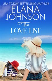 The Love List cover image