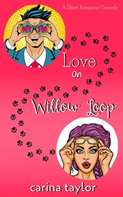 Love on willow loop cover image