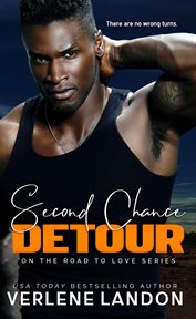 Second chance detour cover image