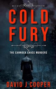 Cold fury cover image