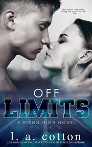 Off-Limits : Rixon High cover image