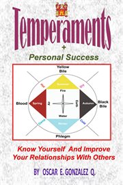 Temperaments and Personal Success cover image
