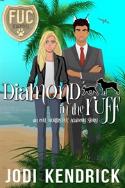 Diamond in the ruff cover image