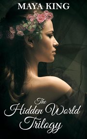 The hidden world trilogy cover image