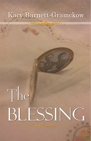 The blessing cover image