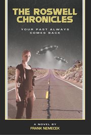 The roswell chronicles cover image