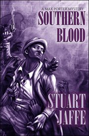 Southern blood cover image