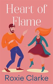 Heart of Flame cover image