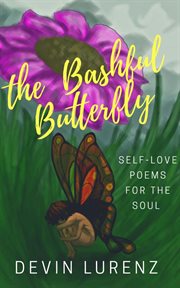 The bashful butterfly cover image
