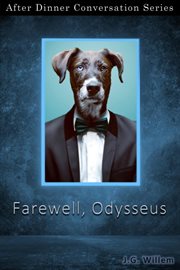Farewell, odysseus cover image