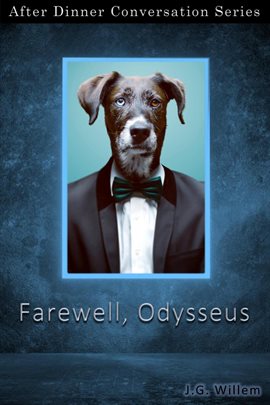 Farewell, Odysseus