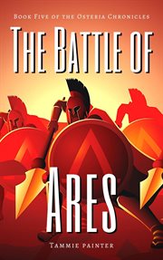 The battle of ares cover image