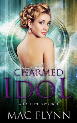 Cover image for Charmed Idol
