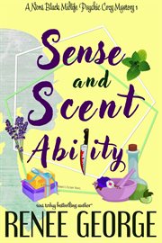 Sense and scent ability cover image