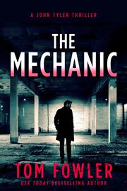 The mechanic cover image