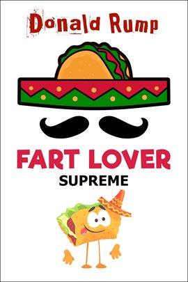 Cover image for Fart Lover Supreme