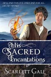 His Sacred Incantations cover image