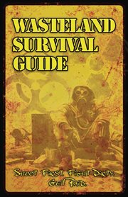 Wasteland Survival Guide cover image