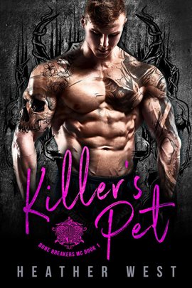 Cover image for Killer's Pet