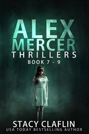 Alex mercer thrillers box set cover image