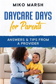 Daycare days for parents cover image