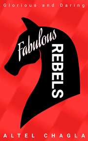 Fabulous rebels cover image