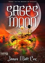 Sage's moon cover image