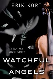 Watchful angels cover image