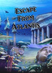 Escape from atlantis cover image